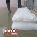 OBLOC SAC ANTI INONDATION 