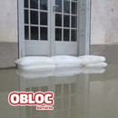 OBLOC SAC ANTI INONDATION 