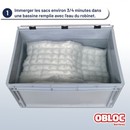 OBLOC SAC ANTI INONDATION 