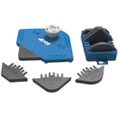 SYSTEME DE GUIDAGE POUR TOUPIE