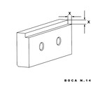 ETAUX DE PERCAGE MASTER DRILL