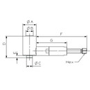 PRESSE HYDRAULIQUE