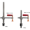 TCS - SERRE-JOINT DE TABLE DE SOUDAGE