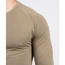 T-shirt SAHARA Active Line Coyote