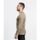 T-shirt SAHARA Active Line Coyote