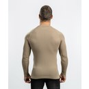 T-shirt SAHARA Active Line Coyote