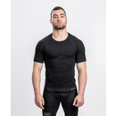 T-shirt AÉRO Active Line Noir