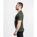 T-shirt AÉRO Active Line Kaki