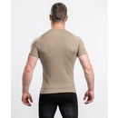 T-shirt AÉRO Active Line Coyote