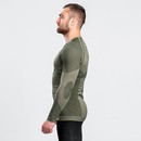 Haut MISSION Technical Line Ranger green