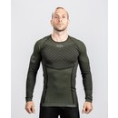 Haut ADVENTURE Technical Line Vert OD Noir