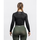 Haut SEQUOIA Technical Line femme Noir