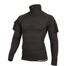 Chemise UBAS Technical Line Noir