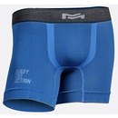 Boxer ALPHA Technical Line Bleu royal