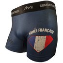 Boxer sublimé ARMÉE FRANÇAISE