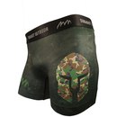 Boxer sublimé SPARTAN Camo