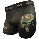 Boxer sublimé PUNISHER Camo