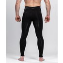 Collant TRAIL Technical Line Noir