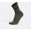 Chaussette ATLAS Verte