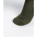 Chaussette ATLAS Verte