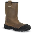 Bottes de sécurité SHERPA - S3 CI SRC