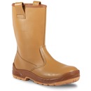 Bottes de sécurité JALASKA - S3 SRC