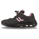 Chaussure professionnelle basse SAKINA - ESD O2 FO SRC