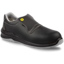 Chaussures de sécurité basse JALGRAPHITE - ESD S2 SRC