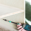 RALLONGE FIXE POUR EMBOUT 1/4
