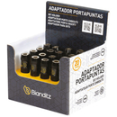 ADAPTATEUR PORTE-VIS 1/4