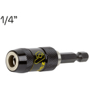 ADAPTATEUR PORTE-VIS 1/4