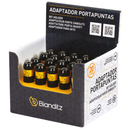 ADAPTATEUR A SERRAGE RAPIDE 1/4