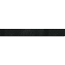SANGLE ROULEAU POLYESTER NOIR