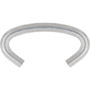 Agrafe pour poteaux ronds G29