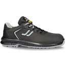 Chaussures de sécurité basse JALSILVER ESD S3S CI LG FO SR