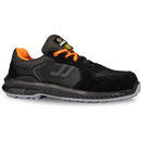 Chaussures de sécurité basse JALCORAIL ESD S1PS CI LG FO SR
