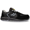 Chaussures de sécurité basse JALSILK ESD S1PS CI LG FO SR