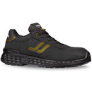 Chaussures de sécurité basse JALMAZOR ESD S3S CI FO SR