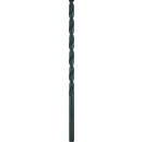 Foret hélicoïdal, extra-long,
DIN 1869 R1 RN - HSS DIN 1869 R1