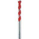 Foret multi-usage en carbure avec tige cylindrique, court - Profi Multicut
