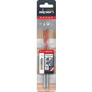 Foret multi-usage en carbure avec tige cylindrique, court - Profi Multicut