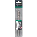 Foret hélicoïdal HSS, court,
DIN 338 RN - PRO