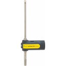 Foret extracteur SDS-plus
« DUST EXTRACTOR SMASH »
2 tranchants - DUST EXTRACTOR