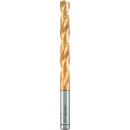 Foret hélicoïdal court,
DIN 338 RN - HSS Cobalt