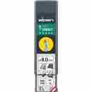 Foret hélicoïdal HSS Cobalt, court,
DIN 338 RN - HSS Cobalt