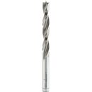 HSS Cobalt
Foret hélicoïdale pour bois pour machines - HSS Cobalt