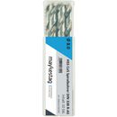 Foret hélicoïdal HSS Cobalt, court,
DIN 338 R-AS - HSS Co5