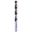 Foret hélicoïdal pour bois
pour machines HSS - TIMBER TWIST