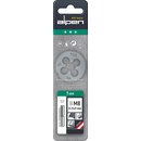 Filières HSS pour filetage métrique ISO DIN 13 - HSS