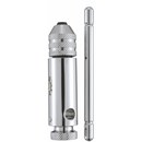 Tourne-à-gauche, porte-outils et jeu d'extracteurs de goujons - Porte-outil